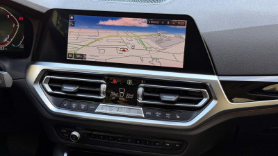 BMW 3er Gebrauchtwagen BMW 3er Gebrauchtwagen