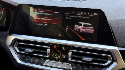 BMW 3er Gebrauchtwagen BMW 3er Gebrauchtwagen
