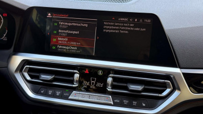 BMW 3er Gebrauchtwagen BMW 3er Gebrauchtwagen