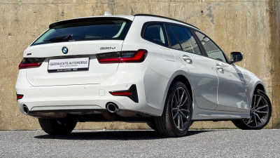 BMW 3er Gebrauchtwagen BMW 3er Gebrauchtwagen