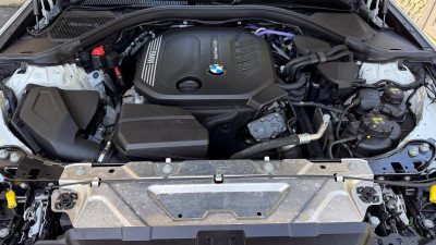 BMW 3er Gebrauchtwagen BMW 3er Gebrauchtwagen