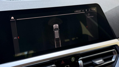BMW 3er Gebrauchtwagen BMW 3er Gebrauchtwagen