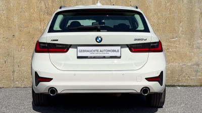 BMW 3er Gebrauchtwagen BMW 3er Gebrauchtwagen