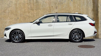 BMW 3er Gebrauchtwagen BMW 3er Gebrauchtwagen