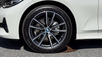 BMW 3er Gebrauchtwagen BMW 3er Gebrauchtwagen