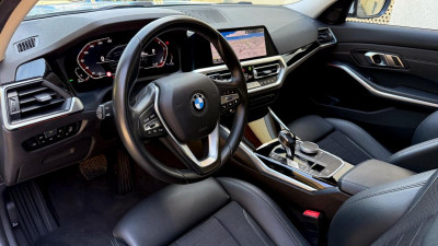 BMW 3er Gebrauchtwagen BMW 3er Gebrauchtwagen