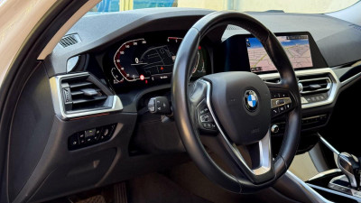 BMW 3er Gebrauchtwagen BMW 3er Gebrauchtwagen