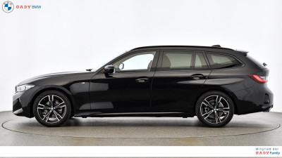 BMW 3er Gebrauchtwagen BMW 3er Gebrauchtwagen