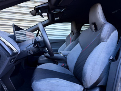 BMW iX Vorführwagen BMW iX Vorführwagen