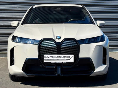 BMW iX Vorführwagen BMW iX Vorführwagen