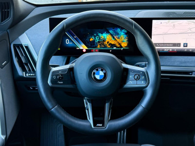 BMW iX Vorführwagen BMW iX Vorführwagen