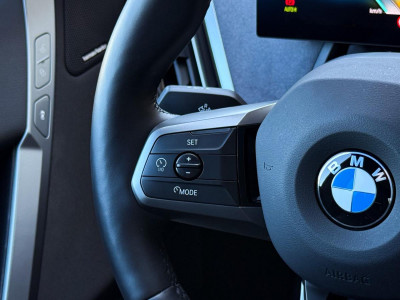 BMW iX Vorführwagen BMW iX Vorführwagen