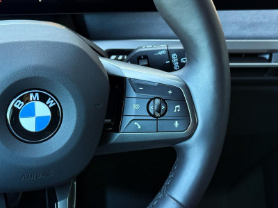 BMW iX Vorführwagen BMW iX Vorführwagen