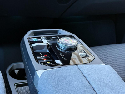 BMW iX Vorführwagen BMW iX Vorführwagen