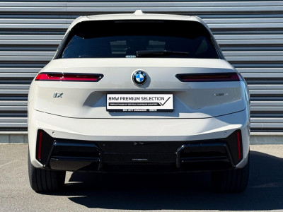 BMW iX Vorführwagen BMW iX Vorführwagen