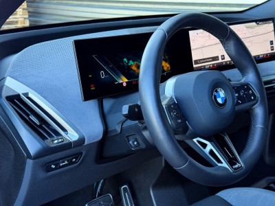 BMW iX Vorführwagen BMW iX Vorführwagen