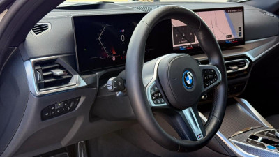 BMW i4 Gebrauchtwagen BMW i4 Gebrauchtwagen