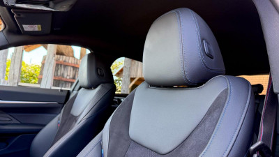 BMW i4 Gebrauchtwagen BMW i4 Gebrauchtwagen