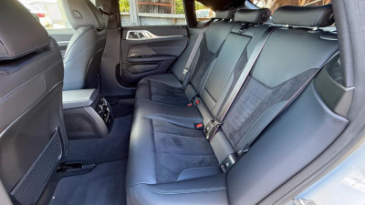 BMW i4 Gebrauchtwagen BMW i4 Gebrauchtwagen