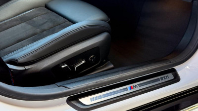 BMW i4 Gebrauchtwagen BMW i4 Gebrauchtwagen