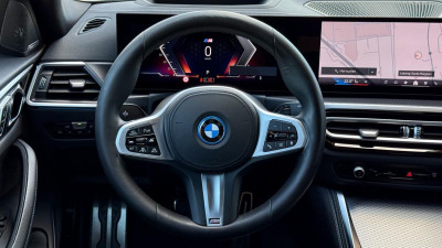 BMW i4 Gebrauchtwagen BMW i4 Gebrauchtwagen