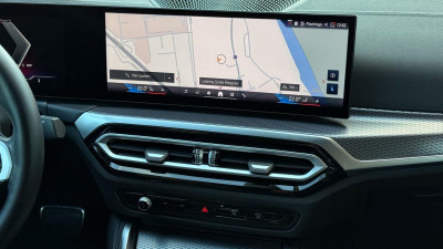 BMW i4 Gebrauchtwagen BMW i4 Gebrauchtwagen