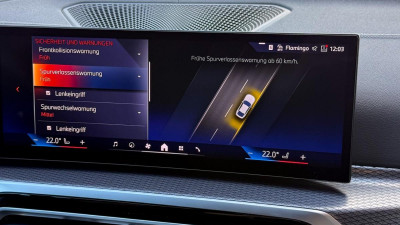 BMW i4 Gebrauchtwagen BMW i4 Gebrauchtwagen