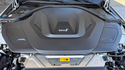 BMW i4 Gebrauchtwagen BMW i4 Gebrauchtwagen