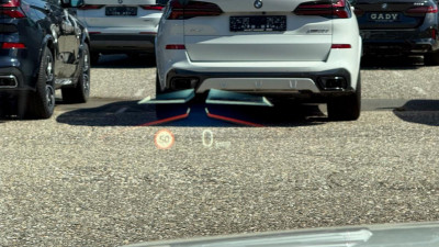 BMW i4 Gebrauchtwagen BMW i4 Gebrauchtwagen