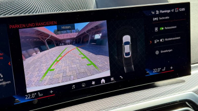 BMW i4 Gebrauchtwagen BMW i4 Gebrauchtwagen