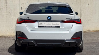 BMW i4 Gebrauchtwagen BMW i4 Gebrauchtwagen