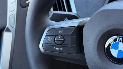 BMW iX Vorführwagen BMW iX Vorführwagen
