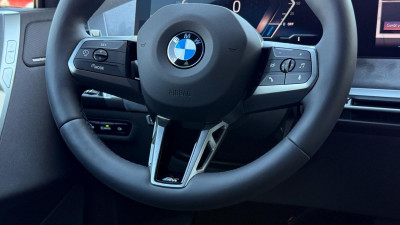 BMW iX Vorführwagen BMW iX Vorführwagen