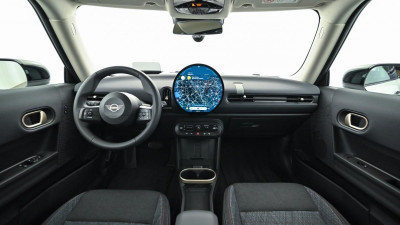 MINI Hatch Gebrauchtwagen MINI Hatch Gebrauchtwagen