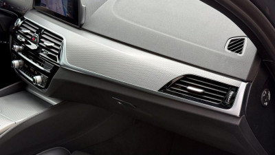 BMW 5er Gebrauchtwagen BMW 5er Gebrauchtwagen