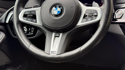 BMW 5er Gebrauchtwagen BMW 5er Gebrauchtwagen
