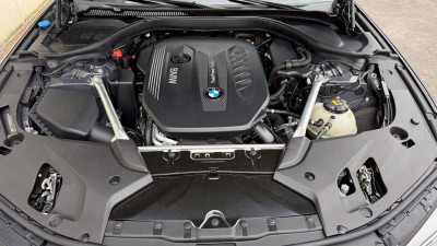 BMW 5er Gebrauchtwagen BMW 5er Gebrauchtwagen