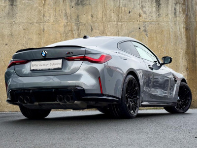 BMW 4er Gebrauchtwagen BMW 4er Gebrauchtwagen