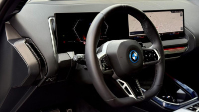 BMW X3 Gebrauchtwagen BMW X3 Gebrauchtwagen