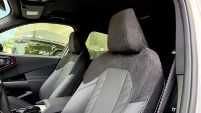 BMW X3 Gebrauchtwagen BMW X3 Gebrauchtwagen