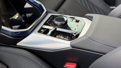 BMW X3 Gebrauchtwagen BMW X3 Gebrauchtwagen