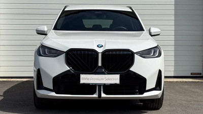 BMW X3 Gebrauchtwagen BMW X3 Gebrauchtwagen