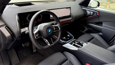 BMW X3 Gebrauchtwagen BMW X3 Gebrauchtwagen
