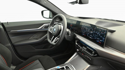 BMW i4 Gebrauchtwagen