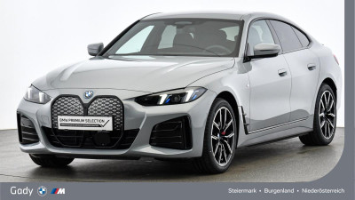 BMW i4 Gebrauchtwagen