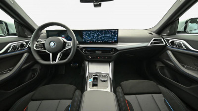 BMW i4 Gebrauchtwagen