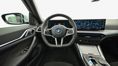 BMW i4 Gebrauchtwagen