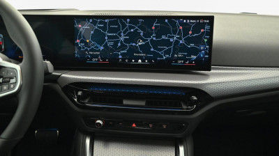 BMW i4 Gebrauchtwagen