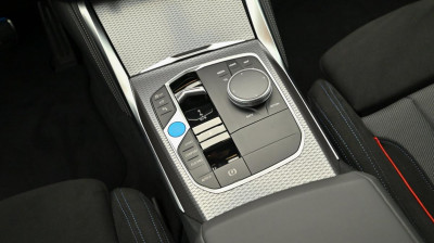 BMW i4 Gebrauchtwagen