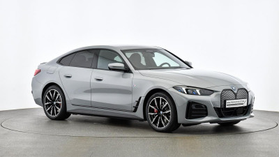 BMW i4 Gebrauchtwagen